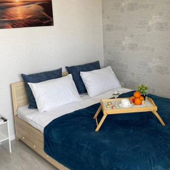 Сдается 1-комнатная квартира, 38 м²