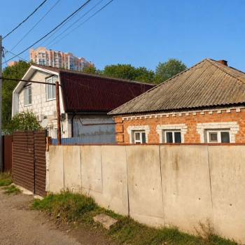 Продается Дом, 42 м²