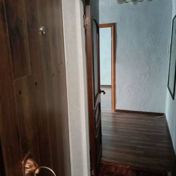Продается 3-х комнатная квартира, 58 м²
