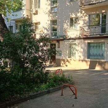 Продается 3-х комнатная квартира, 58 м²