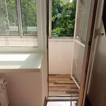 Продается 3-х комнатная квартира, 58 м²