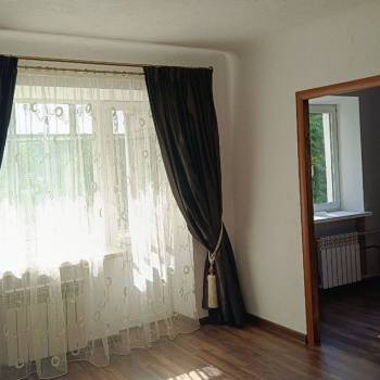 Продается 3-х комнатная квартира, 58 м²