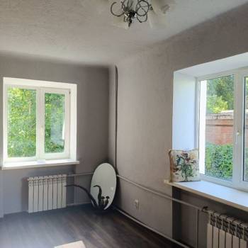 Продается 3-х комнатная квартира, 58 м²