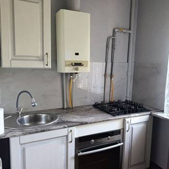 Продается 3-х комнатная квартира, 58 м²