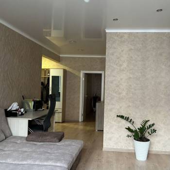 Продается 2-х комнатная квартира, 54,2 м²