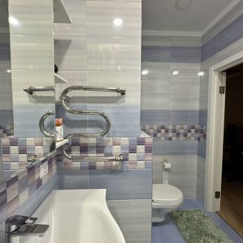 Продается 2-х комнатная квартира, 54,2 м²