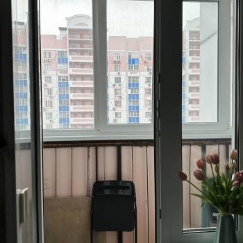 Продается 2-х комнатная квартира, 54,2 м²