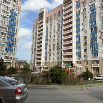 Продается 2-х комнатная квартира, 54,2 м²