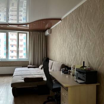 Продается 2-х комнатная квартира, 54,2 м²