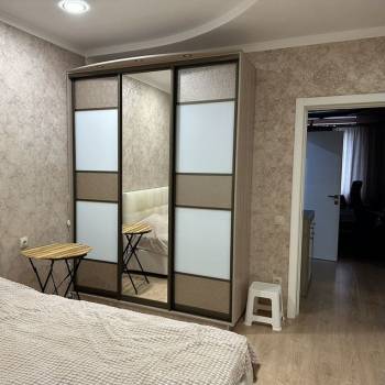 Продается 2-х комнатная квартира, 54,2 м²