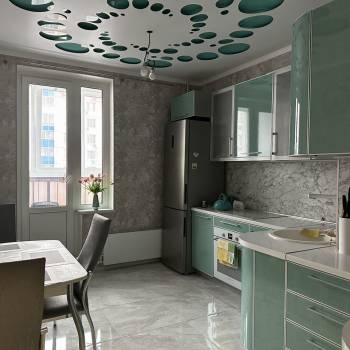Продается 2-х комнатная квартира, 54,2 м²