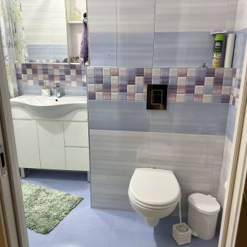 Продается 2-х комнатная квартира, 54,2 м²