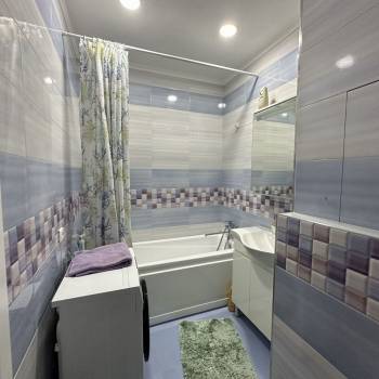 Продается 2-х комнатная квартира, 54,2 м²