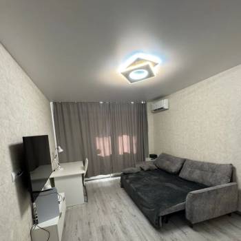 Сдается 1-комнатная квартира, 33 м²