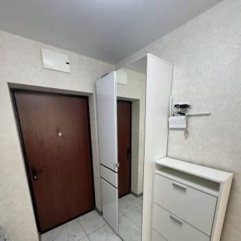 Сдается 1-комнатная квартира, 33 м²