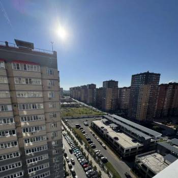 Сдается 1-комнатная квартира, 33 м²