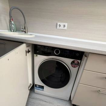 Сдается 1-комнатная квартира, 33 м²