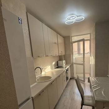 Сдается 1-комнатная квартира, 33 м²