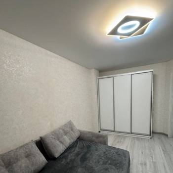 Сдается 1-комнатная квартира, 33 м²