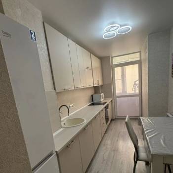 Сдается 1-комнатная квартира, 33 м²