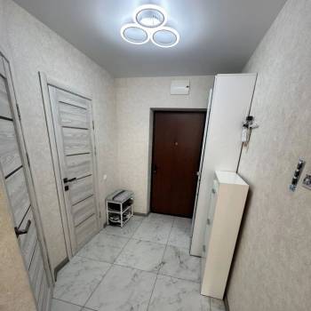 Сдается 1-комнатная квартира, 33 м²