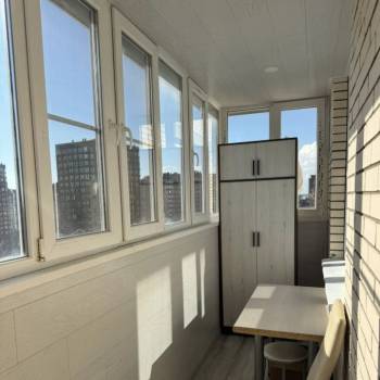 Сдается 1-комнатная квартира, 33 м²