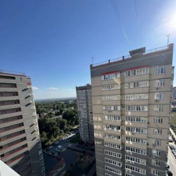 Сдается 1-комнатная квартира, 33 м²