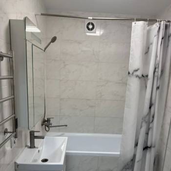 Сдается 1-комнатная квартира, 33 м²