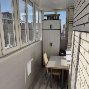 Сдается 1-комнатная квартира, 33 м²