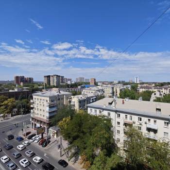 Сдается 2-х комнатная квартира, 69 м²