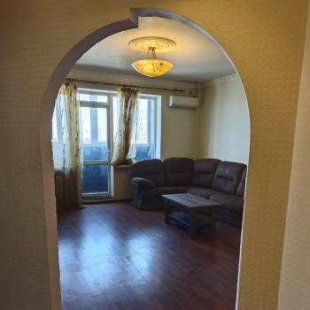 Сдается 2-х комнатная квартира, 69 м²
