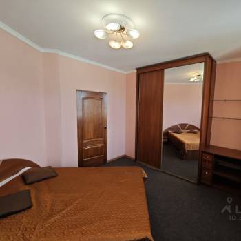 Сдается 2-х комнатная квартира, 69 м²