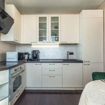 Продается 2-х комнатная квартира, 55,1 м²