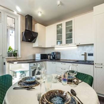 Продается 2-х комнатная квартира, 55,1 м²