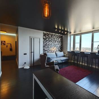 Продается 2-х комнатная квартира, 55,1 м²