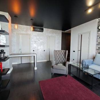 Продается 2-х комнатная квартира, 55,1 м²