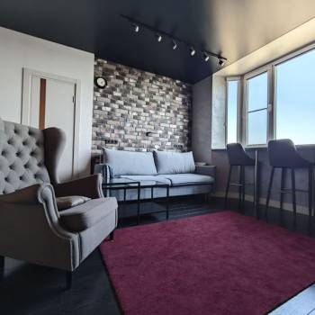 Продается 2-х комнатная квартира, 55,1 м²