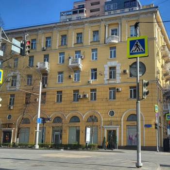 Продается 3-х комнатная квартира, 70,5 м²
