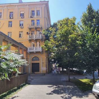 Продается 3-х комнатная квартира, 70,5 м²
