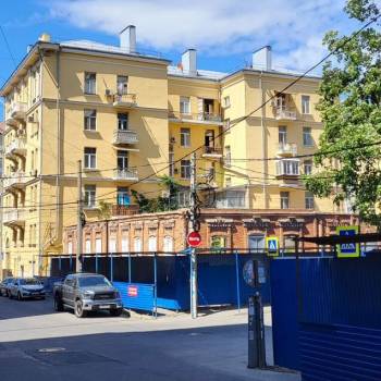 Продается 3-х комнатная квартира, 70,5 м²