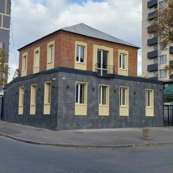 Сдается Нежилое помещение, 152 м²