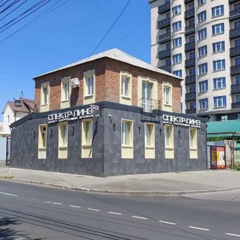 Сдается Нежилое помещение, 152 м²
