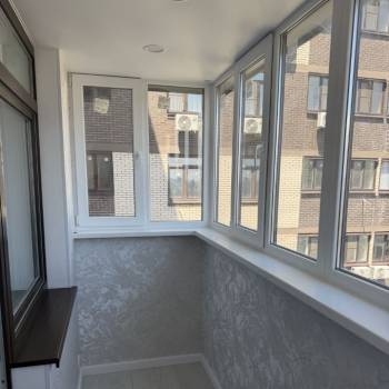 Сдается 1-комнатная квартира, 42 м²