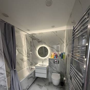 Сдается 1-комнатная квартира, 42 м²