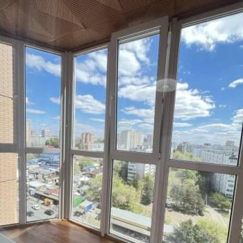 Сдается 1-комнатная квартира, 54 м²