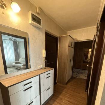 Сдается 2-х комнатная квартира, 43 м²