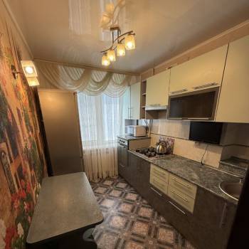 Сдается 2-х комнатная квартира, 43 м²