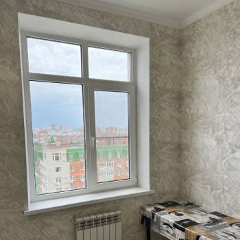 Сдается 2-х комнатная квартира, 56 м²