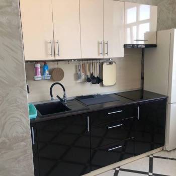 Сдается 2-х комнатная квартира, 56 м²