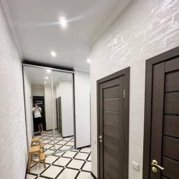 Сдается 2-х комнатная квартира, 56 м²
